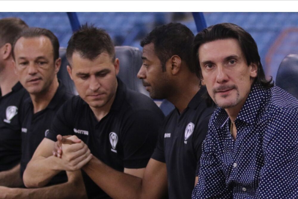 Nebojša Jovović, Foto: Vijesti