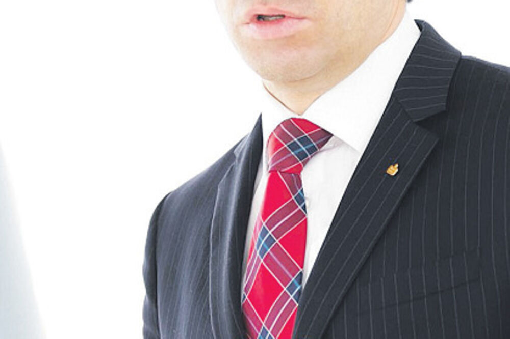 Sava Dalbokov, Foto: Erste