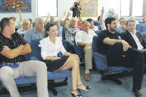 Ostaju li DPS i SDP zajedno u Budvi