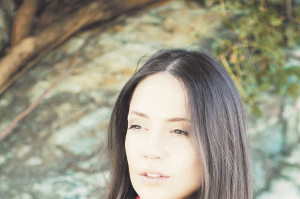 Nikolina Lončar, Foto: S.Popović