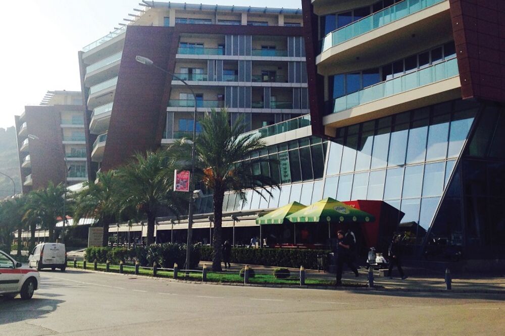 TQ Plaza, Foto: Vuk Lajović