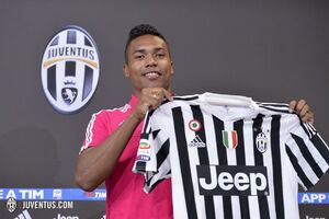 Sandro: Juventus je idealan klub za mene
