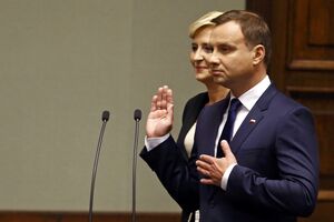 Predsjednik Poljske pod istragom zbog zloupotrebe novca