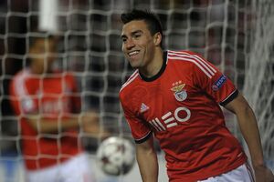 Mendeš posreduje u transferu Gaitana