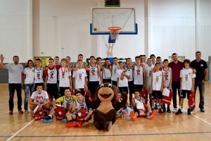 I sportisti obilježili sezonu na Žabljaku