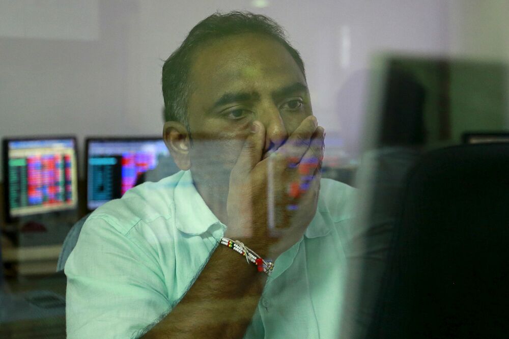 Berza, Foto: Reuters