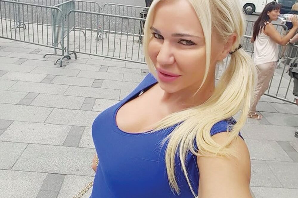 Željka Rolović, Foto: Facebook.com