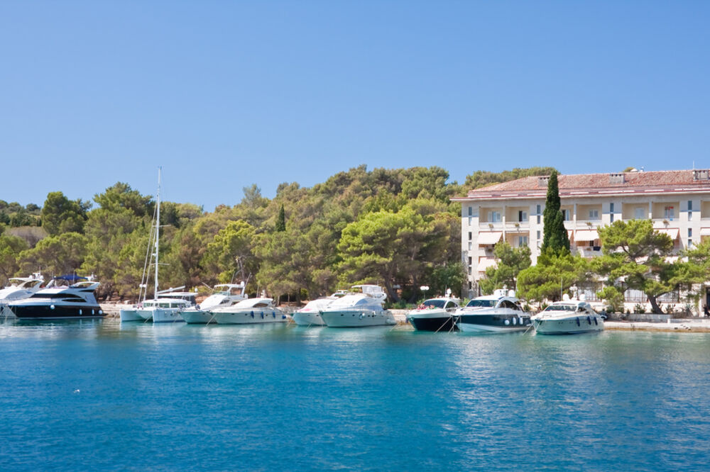 Brioni, Foto: Shutterstock