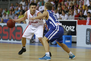 Beriša napustio reprezentaciju Poljske