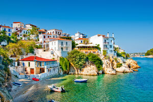 Grčka na putu da zabilježi rekrodnu godinu u turizmu