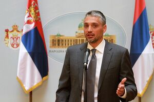 Jovanović: Srbija što prije da uđe u NATO
