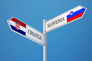 Slovenija se priprema za nekontrolisani dolazak 500 azilanata