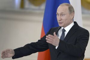 Lavrov: Putin je najpopularniji političar na svijetu