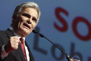 Fajman će ohrabriti Balkan na dalje sprovođenje reformi