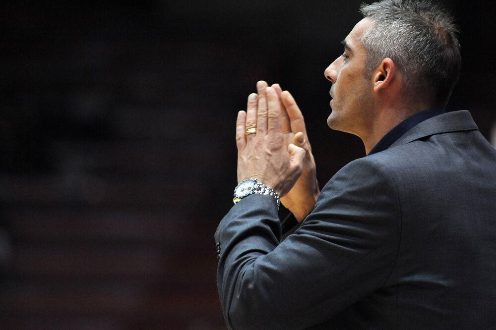 Damir Vujanović, Foto: ABA LIGA