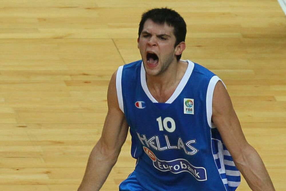 Kostas Papanikolau, Foto: Www.welcometoloudcity.com