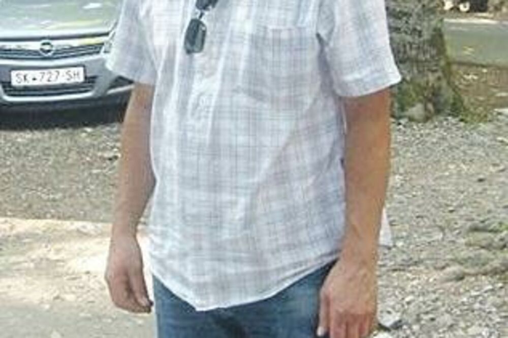 Ernad Kalač (Novina)