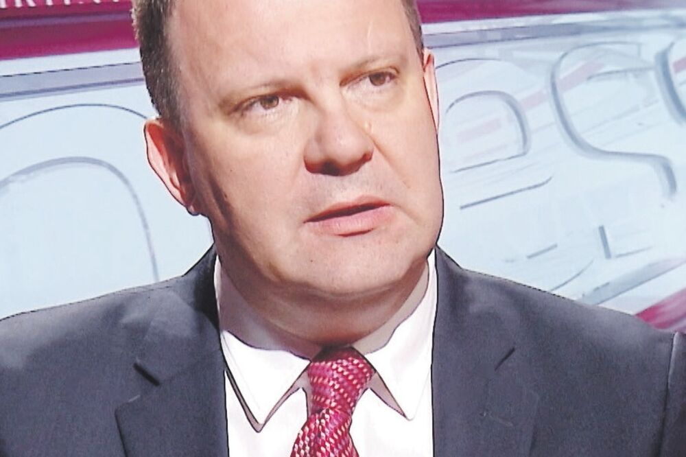 Igor Mirović (Novina)