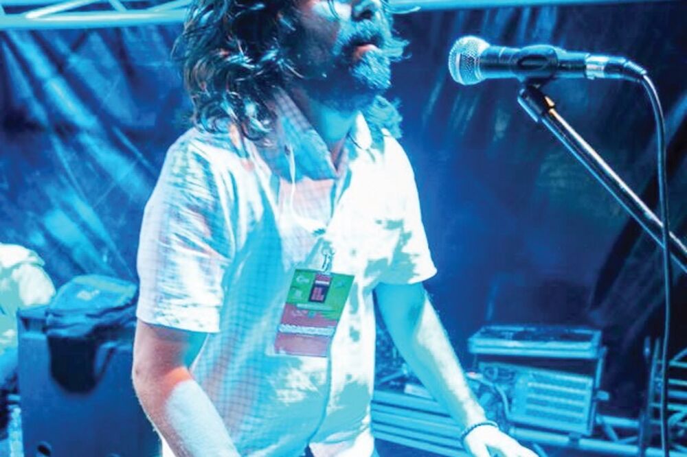 Petar Šundić, Foto: Privatna arhiva