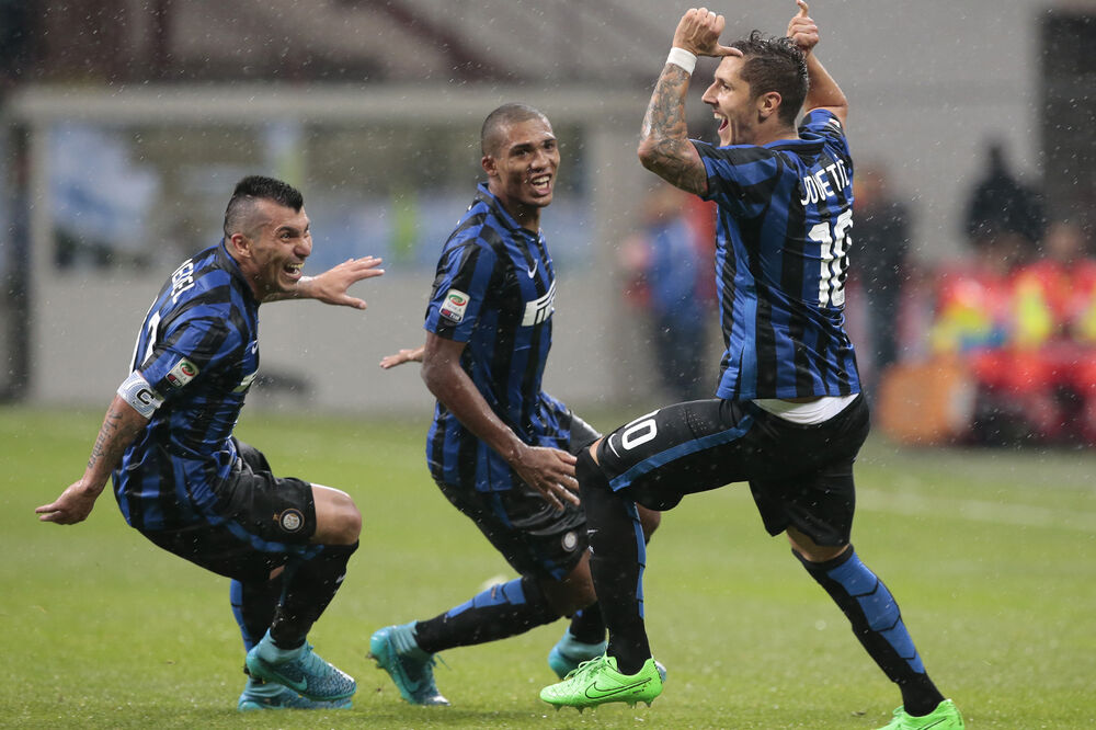 Jovetić, Foto: Beta-AP