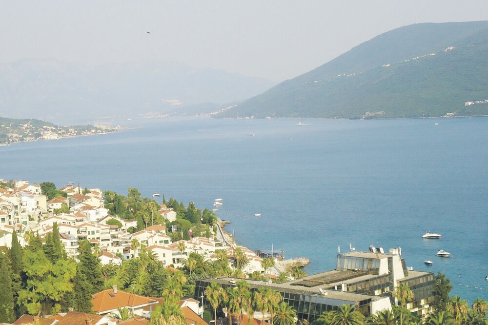 Herceg Novi, Foto: Slavica Kosić