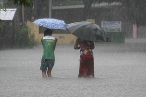Najmanje 15 mrtvih na Filipinima u naletu tajfuna