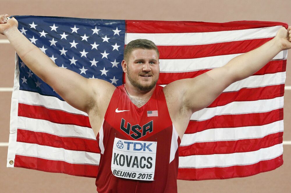 Džo Kovac, Foto: Reuters