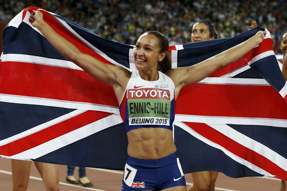 Enis-Hil, Foto: Reuters