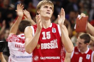 Kiriljenko želi da spasi rusku košarku