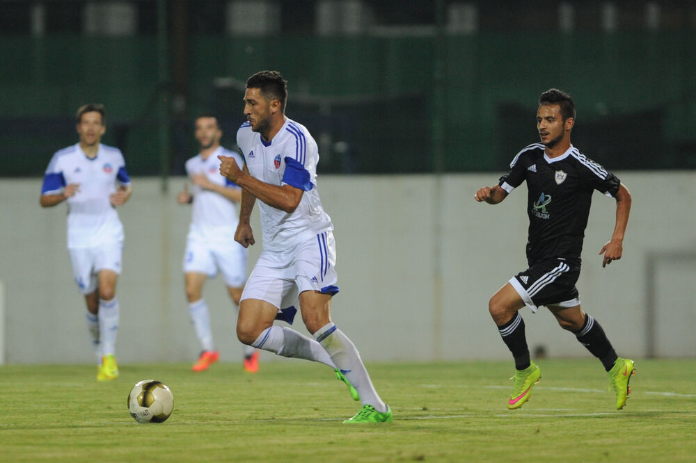 Ivan Knežević, Foto: Savo Prelević