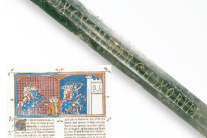 Riješite zagonetku staru osam vjekova