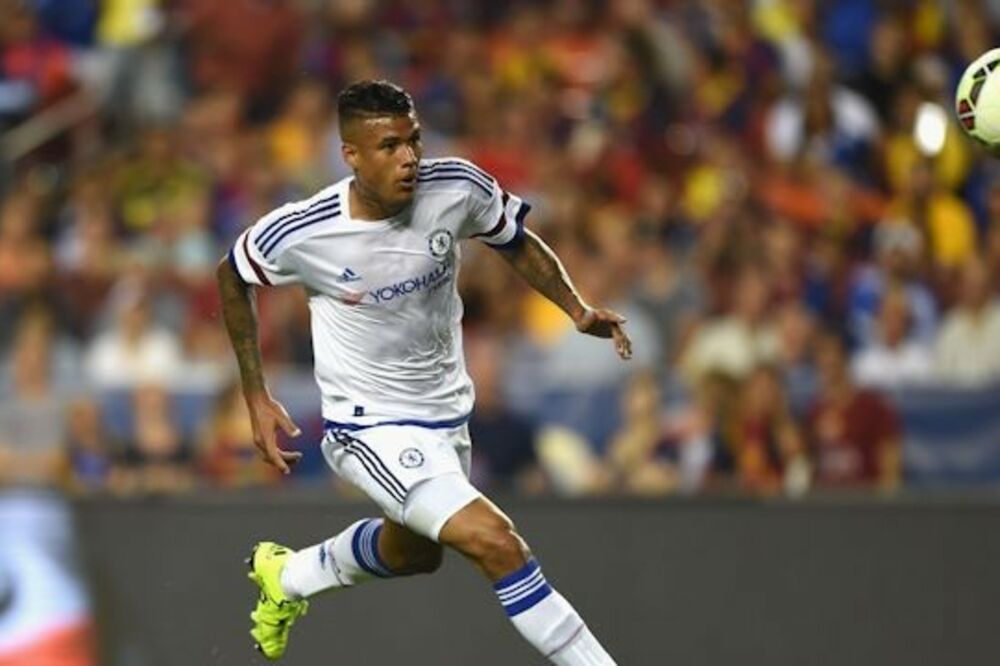 Kenedi, Foto: Chelseafc.com