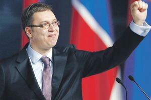 Obama pozvao Vučića na Samit o borbi protiv ISIL-a