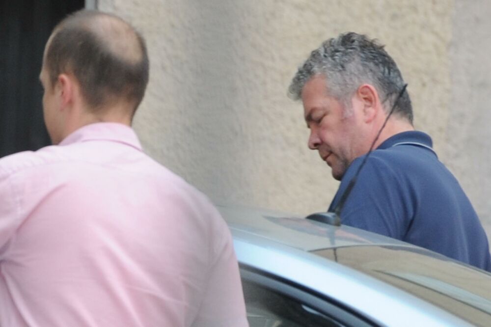 Rajko Kuljača, Foto: Savo Prelević