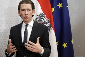 Austrija za još intenzivnije djelovanje protiv Islamske države