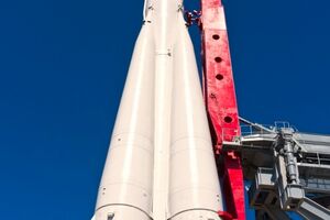 Rusija uspješno testirala "topolja"