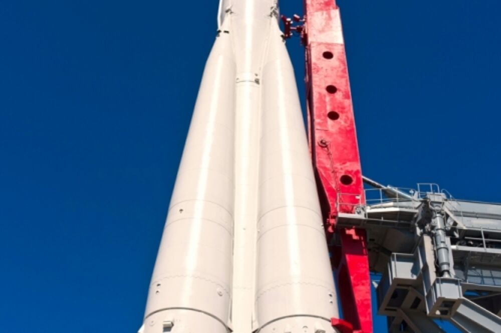 Rusija raketa, Foto: Shutterstock