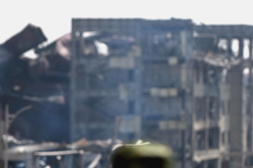 Tjencin, Foto: Beta/AP