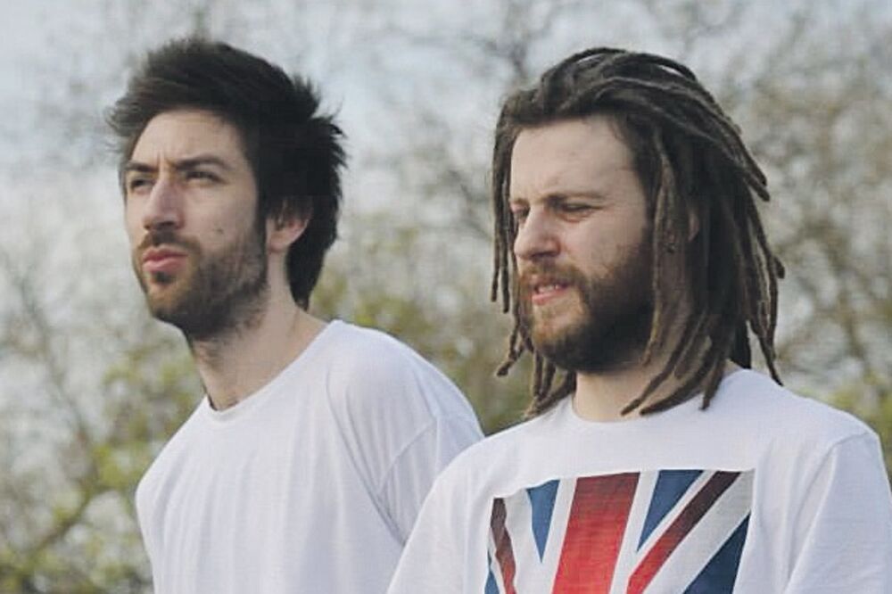 Stereo Banana (Novina)