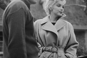 Rentira se kuća u kojoj je povremeno boravila Merlin Monro