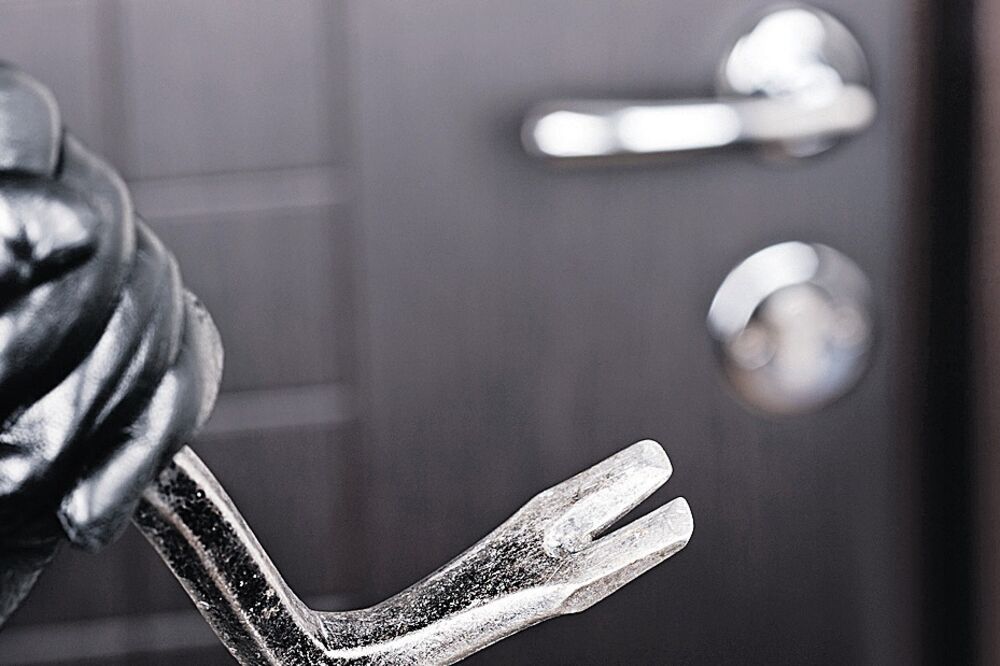 pljačka, Foto: Shutterstock