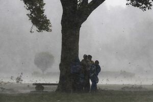 Monsunske poplave odnijele 14 života u Indiji