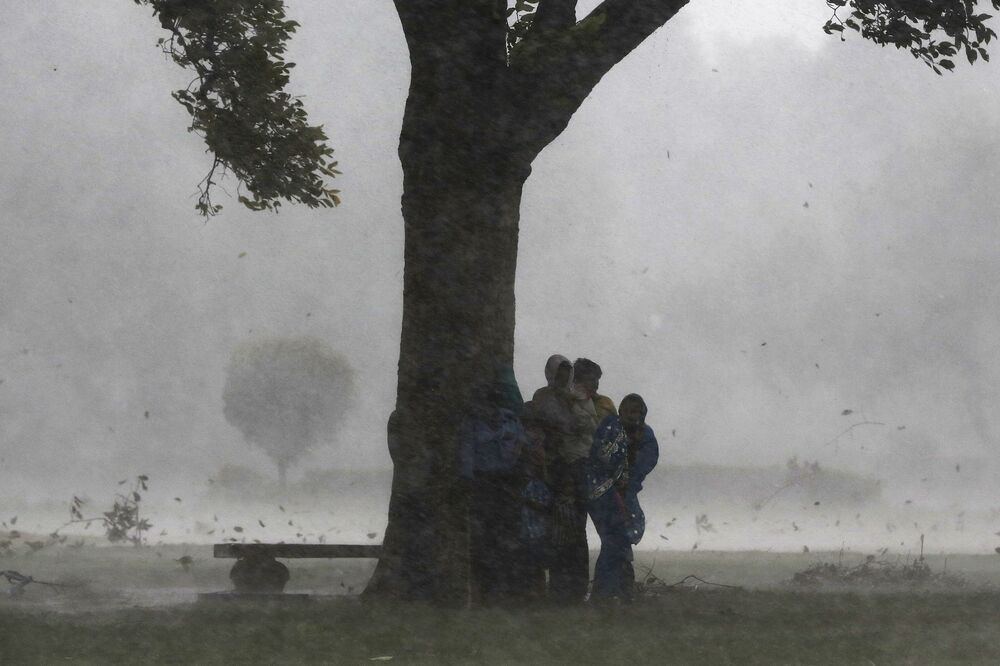 Monsun, Pakistan, Foto: Reuters