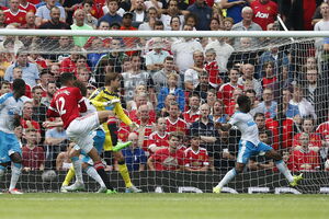 Junajted i Njukasl neriješeno bez golova, prvijenac Bornmuta