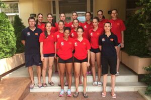 Konačan spisak juniorki za Balkanijadu u Subotici