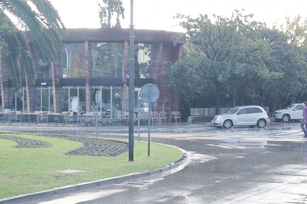 Budva, Foto: Vuk Lajović