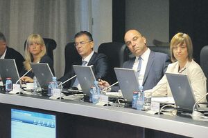 Još jedan tender za Novi duvanski kombinat