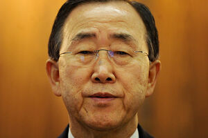 Ban: Obustaviti eskalaciju napetosti na korejskom poluostrvu