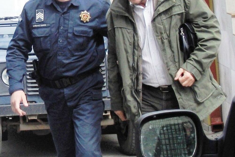 Radoša Šućur, Foto: Arhiva Vijesti