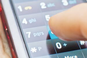 Pad prodaje pametnih telefona u Kini